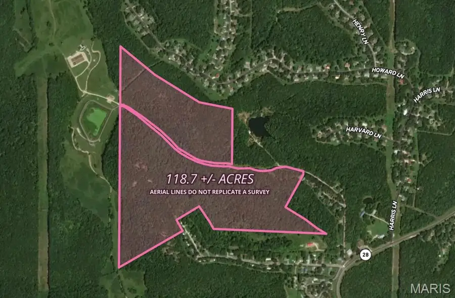 0 Hank Lane, Dixon, MO 65459 - Image #2