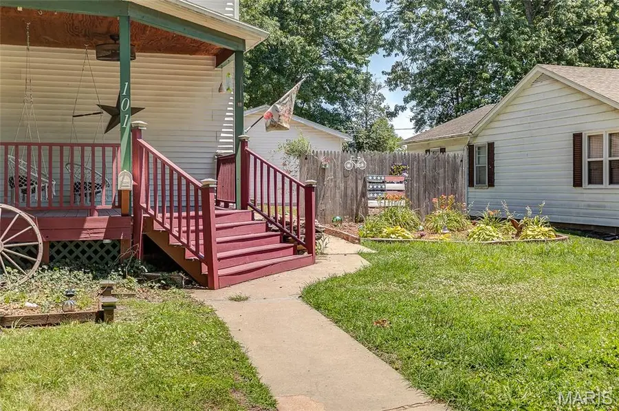 101 S Grace St., Marissa, IL 62257 - Image #3