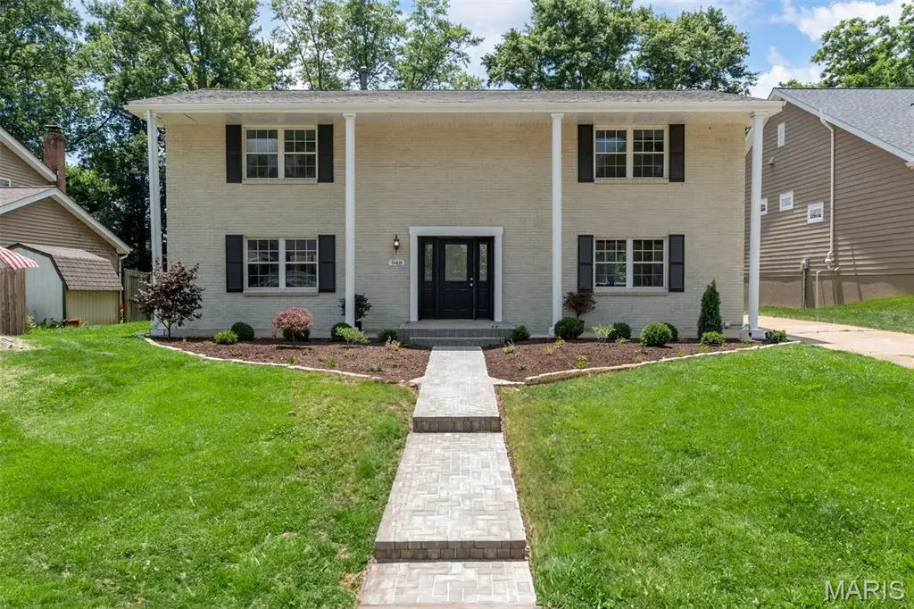 948 Barbara Ann Lane, Ellisville, MO 63021 - Image #1