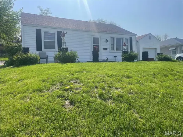 4044 Mcmasters Avenue, Hannibal, MO 63401