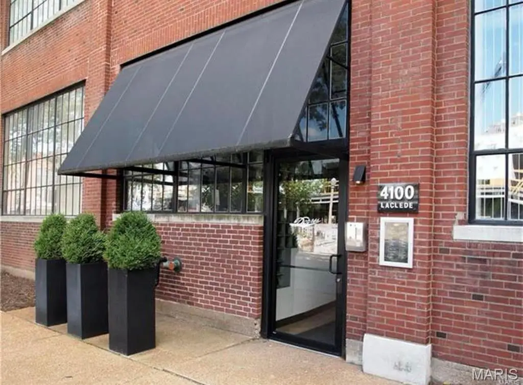 4100 Laclede Avenue #314, Saint Louis, MO 63108 - Image #1