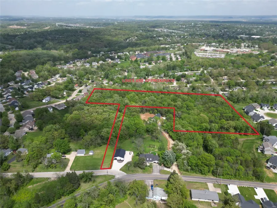 0 Bailey School Rd., Festus, MO 63028 - Image #2