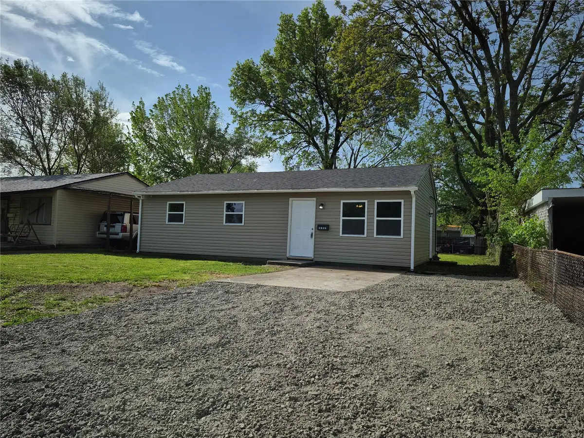 2152 Bern Avenue, Granite City, IL 62040 - Image #1