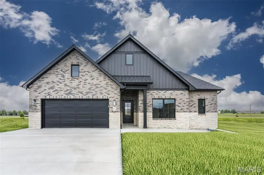 837 Bushwood Way, Caseyville Township, IL 62269 - Image #2