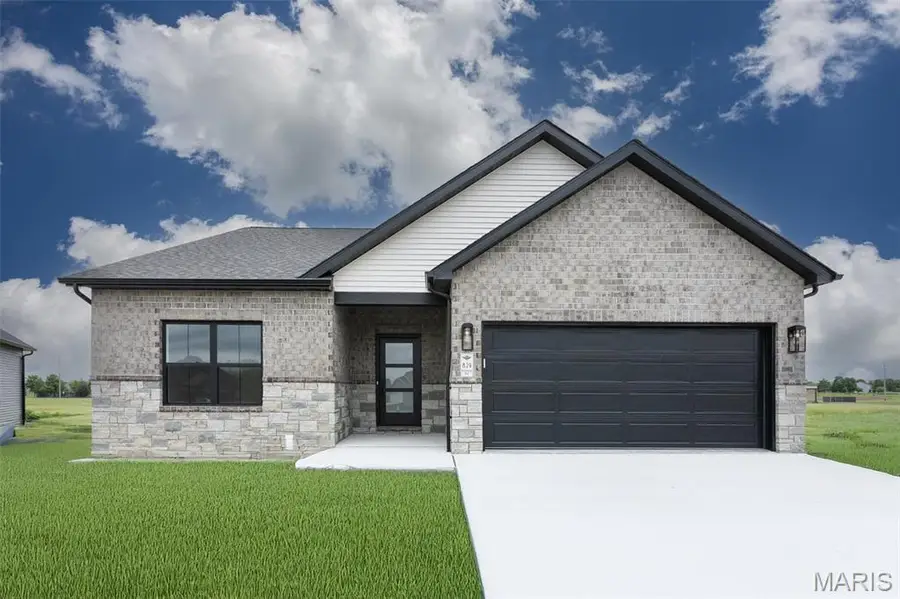 829 Bushwood Way, Caseyville Township, IL 62269 - Image #2