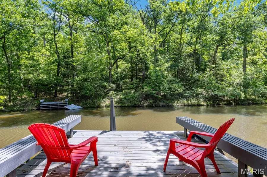 1235 Powderhorn Drive, Innsbrook, MO 63390 - Image #2