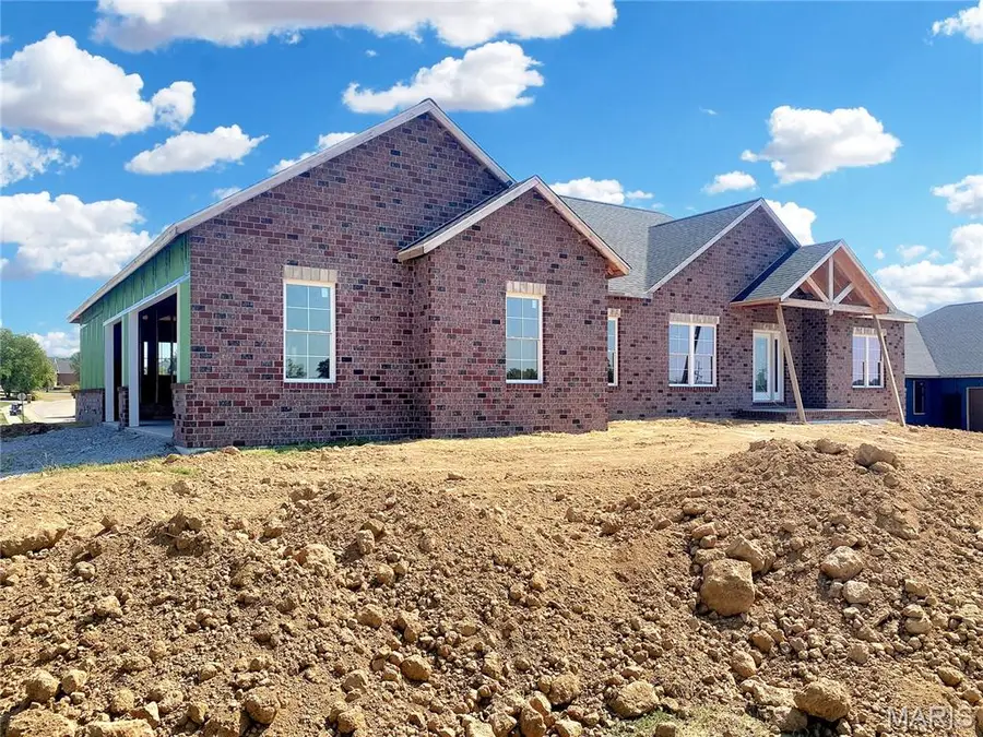 1374 Walnut Ridge Drive, Columbia, IL 62236 - Image #3