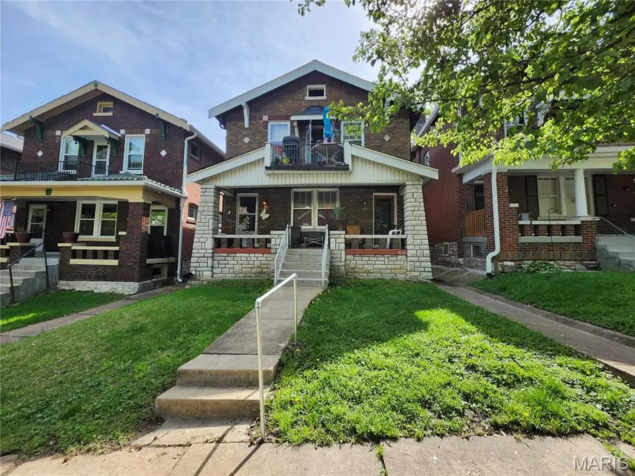 4114 Minnesota Avenue #A & B, Saint Louis, MO 63118 - Image #2