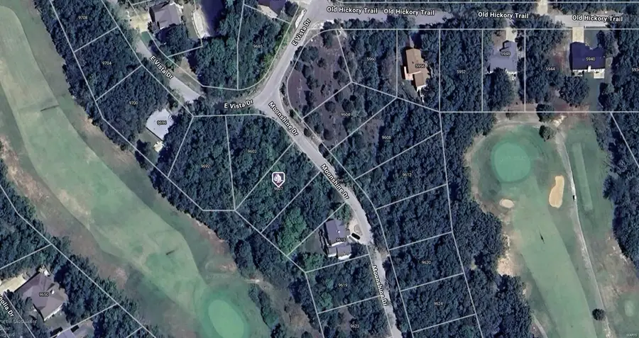 9607 Moonshine Drive, Hillsboro, MO 63050 - Image #3