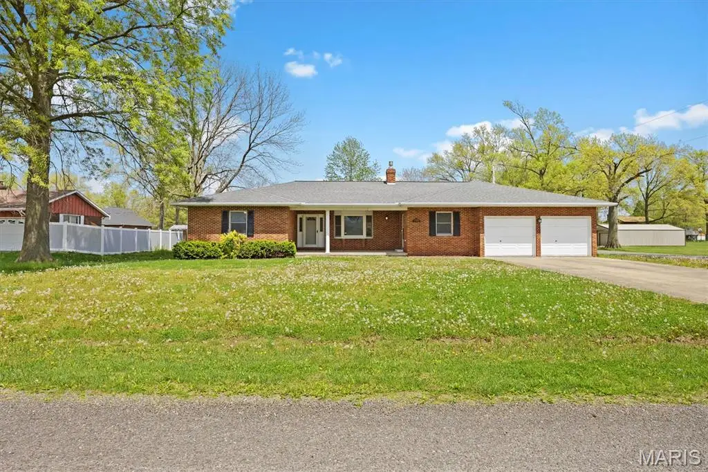 735 Buss Street, Saint Libory, IL 62282 - #1