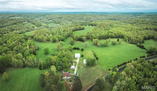 2391 Highway Mm, Leasburg, MO 65035