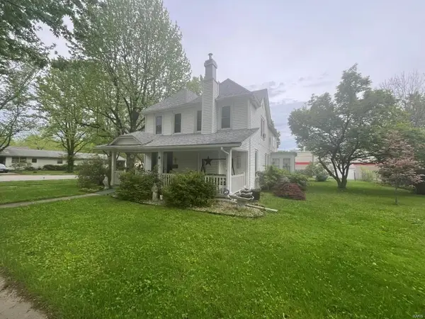 131 W James Boulevard, St James, MO 65559