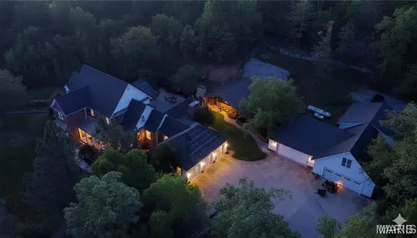 262 Woodland Hill Road, Poplar Bluff, MO 63901