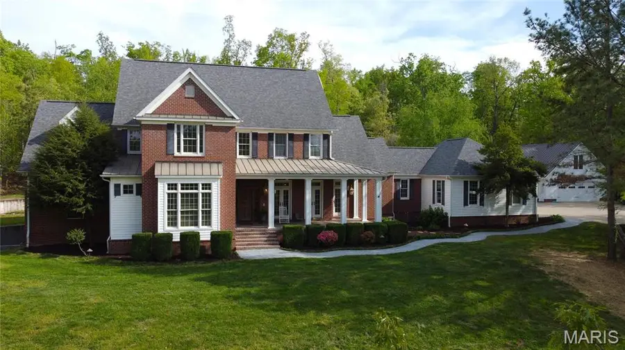 262 Woodland Hill Road, Poplar Bluff, MO 63901 - Image #3