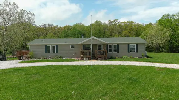 311 Buck Hollow Court, Wright City, MO 63390