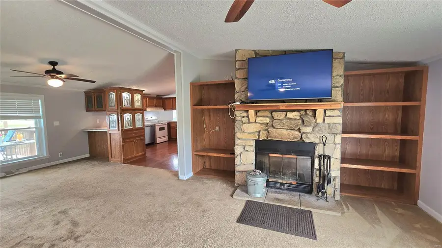 311 Buck Hollow Court, Wright City, MO 63390 - Image #3