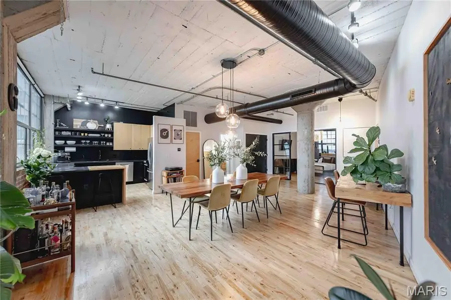 2020 Washington Avenue #713, Saint Louis, MO 63103 - Image #3