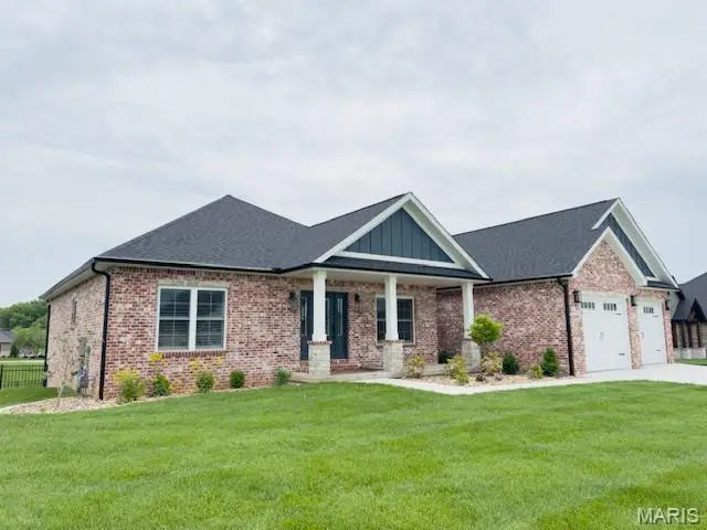 242 Orange Bowl Drive, Cape Girardeau, MO 63701 - #1