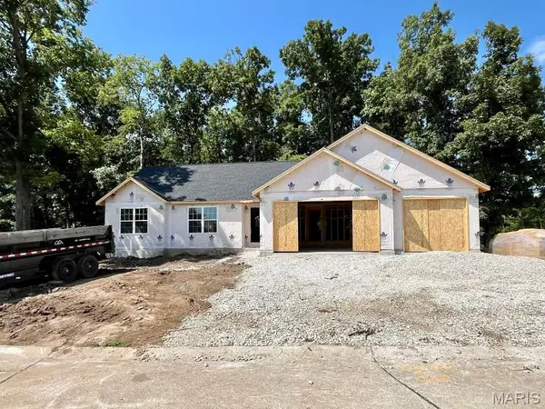 175 Vista Vallarta Drive, Union, MO 63084