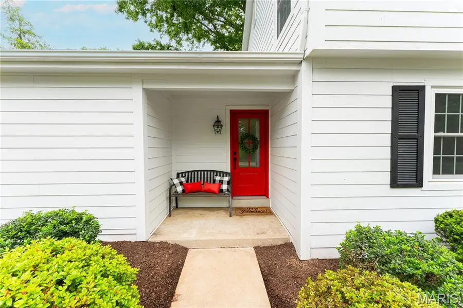 13622 Peacockfarm Road, Saint Louis, MO 63131 - #2