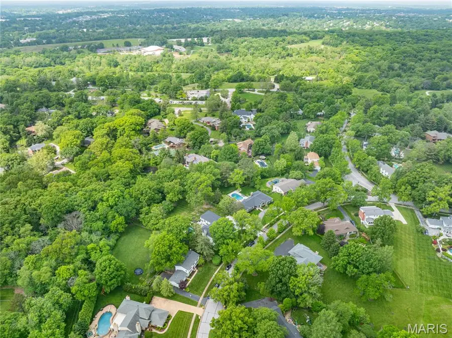 13622 Peacockfarm Road, Saint Louis, MO 63131 - #3