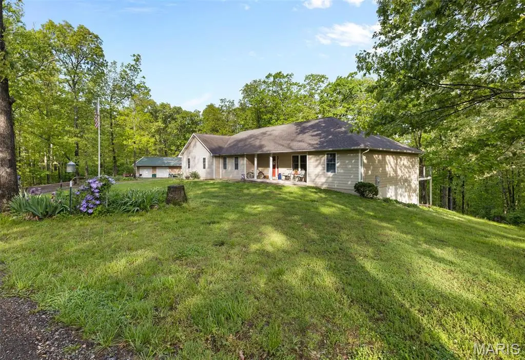 102 Timber Lane, Farmington, MO 63640 - Image #1