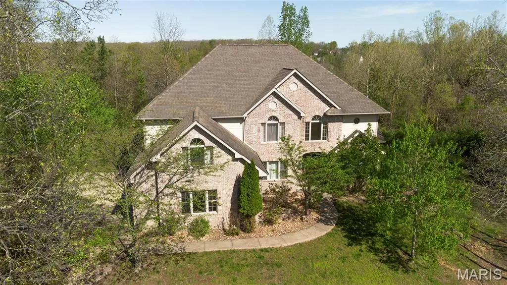 1025 Cobblestone Drive, Rolla, MO 65401 - Image #1