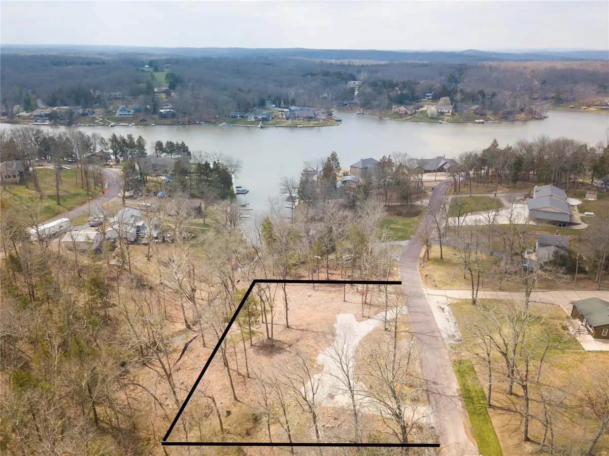 5980 N Lakeshore Drive, Hillsboro, MO 63050 - Image #1
