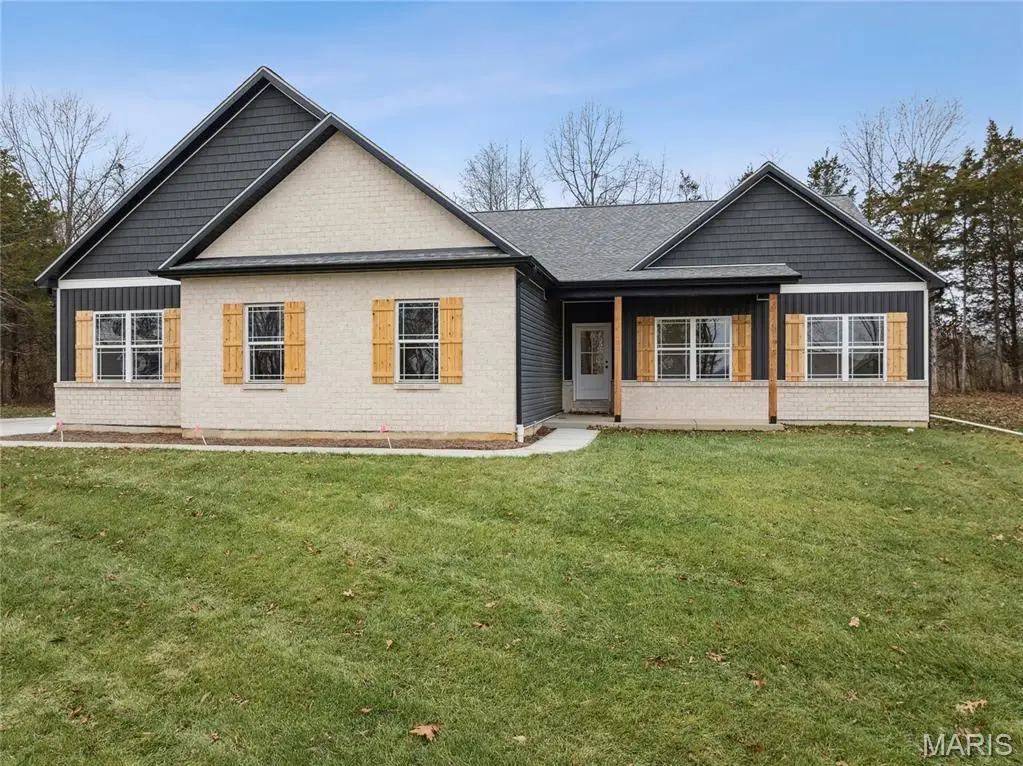 431 Shady Trail Drive, Troy, MO 63379 - Image #1