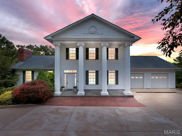 590 Fairway Drive, Union, MO 63084