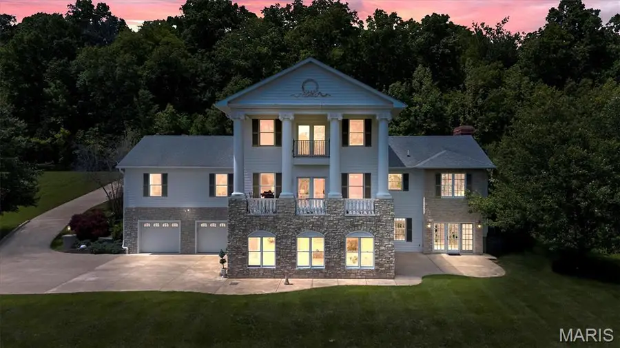 590 Fairway Drive, Union, MO 63084 - Image #2