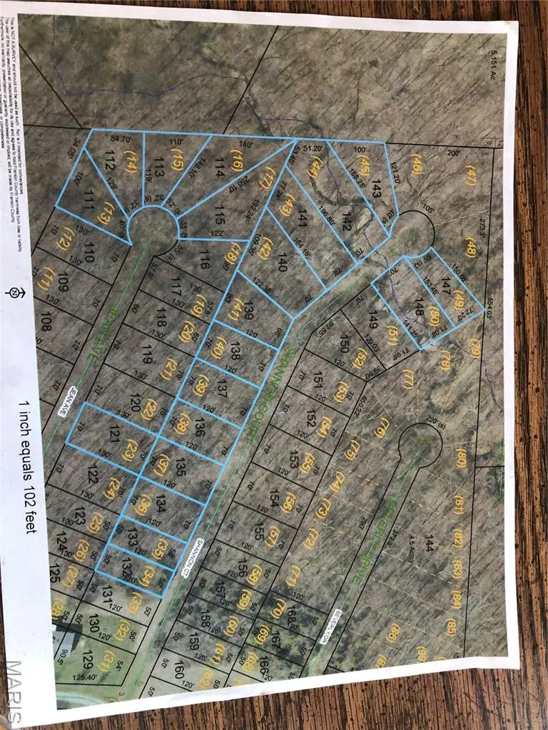 2057 Shannon Court, Pacific, MO 63069 - Image #1