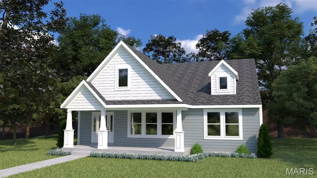 0 Hawthorn (new Town), Saint Charles, MO 63301 - Image #1