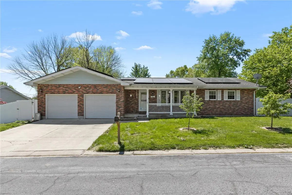 511 Ruddy Court, Troy, IL 62294 - Image #1