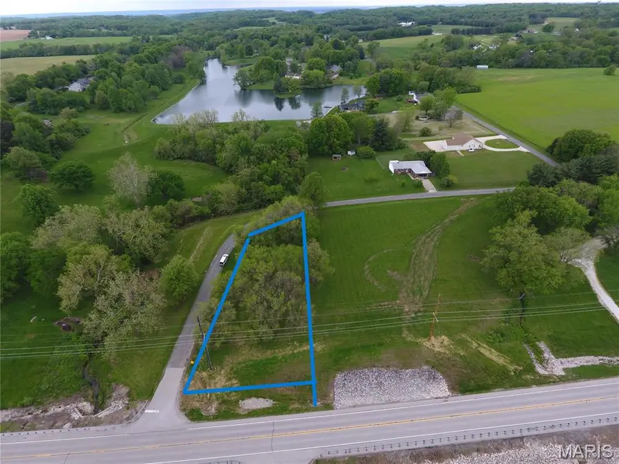 lot 55 Sycamore St, Grafton, IL 62037 - Image #2