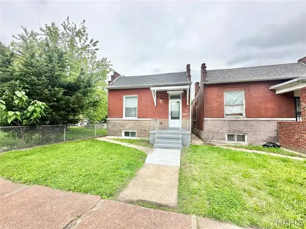 2806 Keokuk Street, St Louis, MO 63118