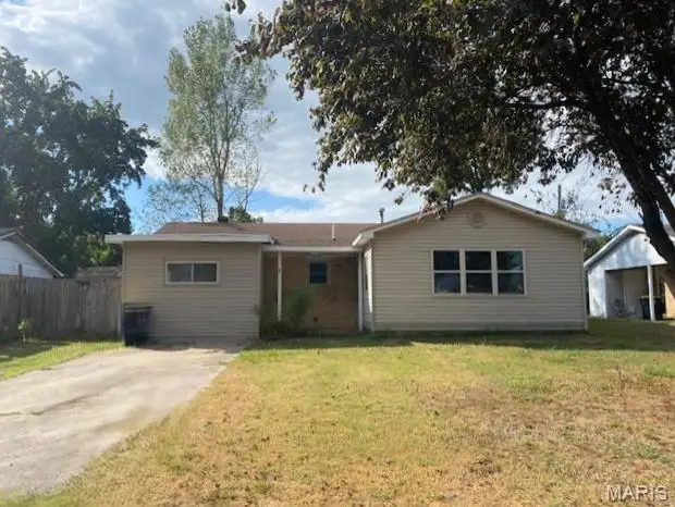 Address Withheld By Seller, Steele, MO 63877 - Image #1