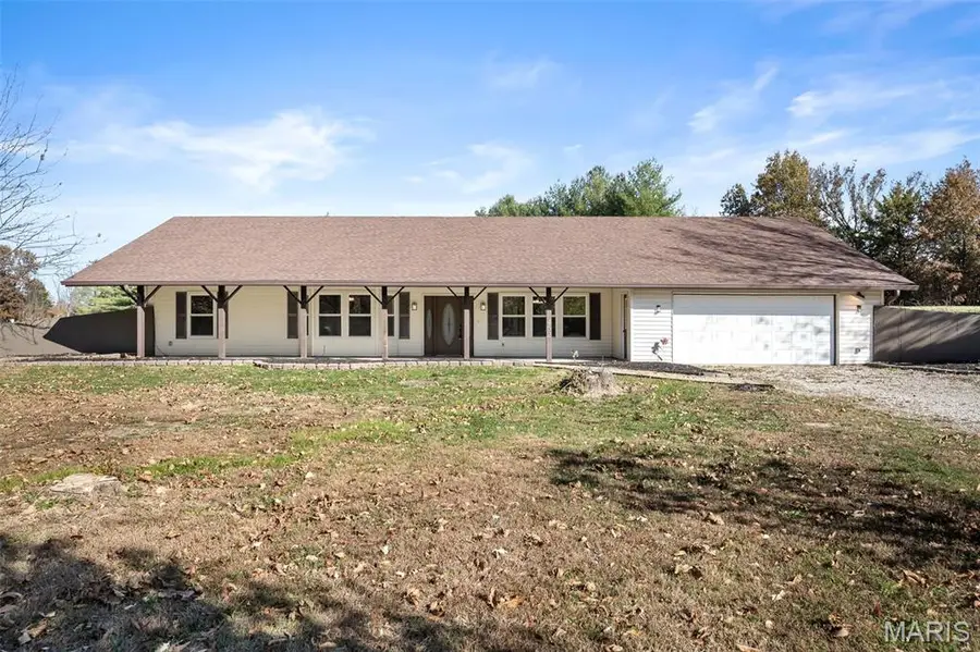 452 Highway Ff, Jonesburg, MO 63351 - Image #2