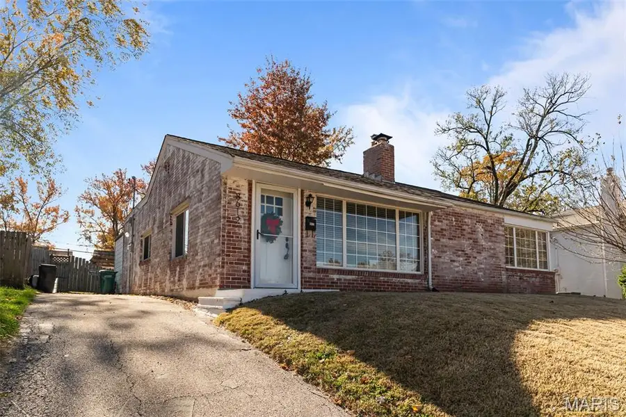 8612 White Avenue, Saint Louis, MO 63144 - Image #3