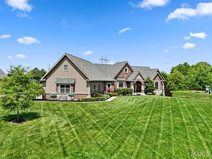 111 Foristell Ridge Court, Foristell, MO 63348 - Image #2