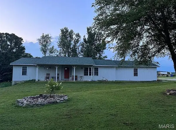 23784 Maries Road 410 Road, Belle, MO 65013