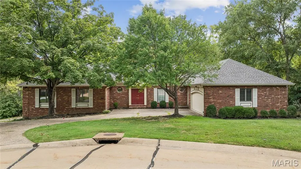 13260 Tall Pine Court, Town And Country, MO 63017 - #1
