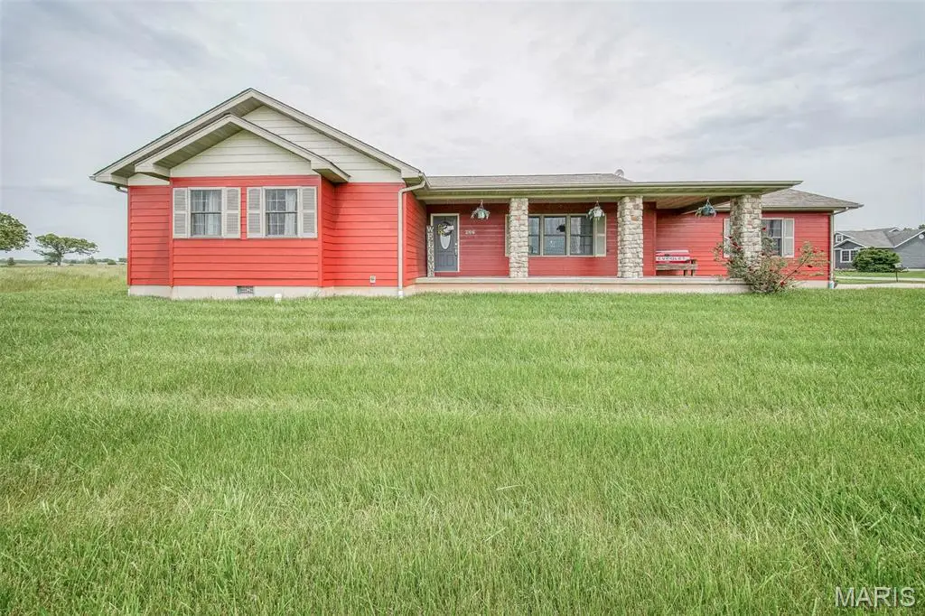 206 Chestnut Drive, Licking, MO 65542 - Image #1