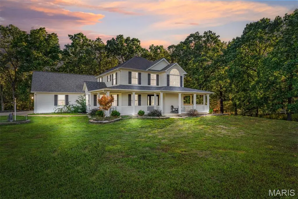 3285 Brook Stone Road, Festus, MO 63028 - Image #1