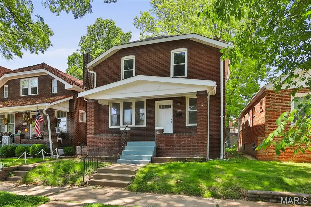 4822 Milentz Avenue, Saint Louis, MO 63116 - Image #1