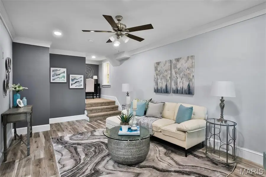 4822 Milentz Avenue, Saint Louis, MO 63116 - Image #2