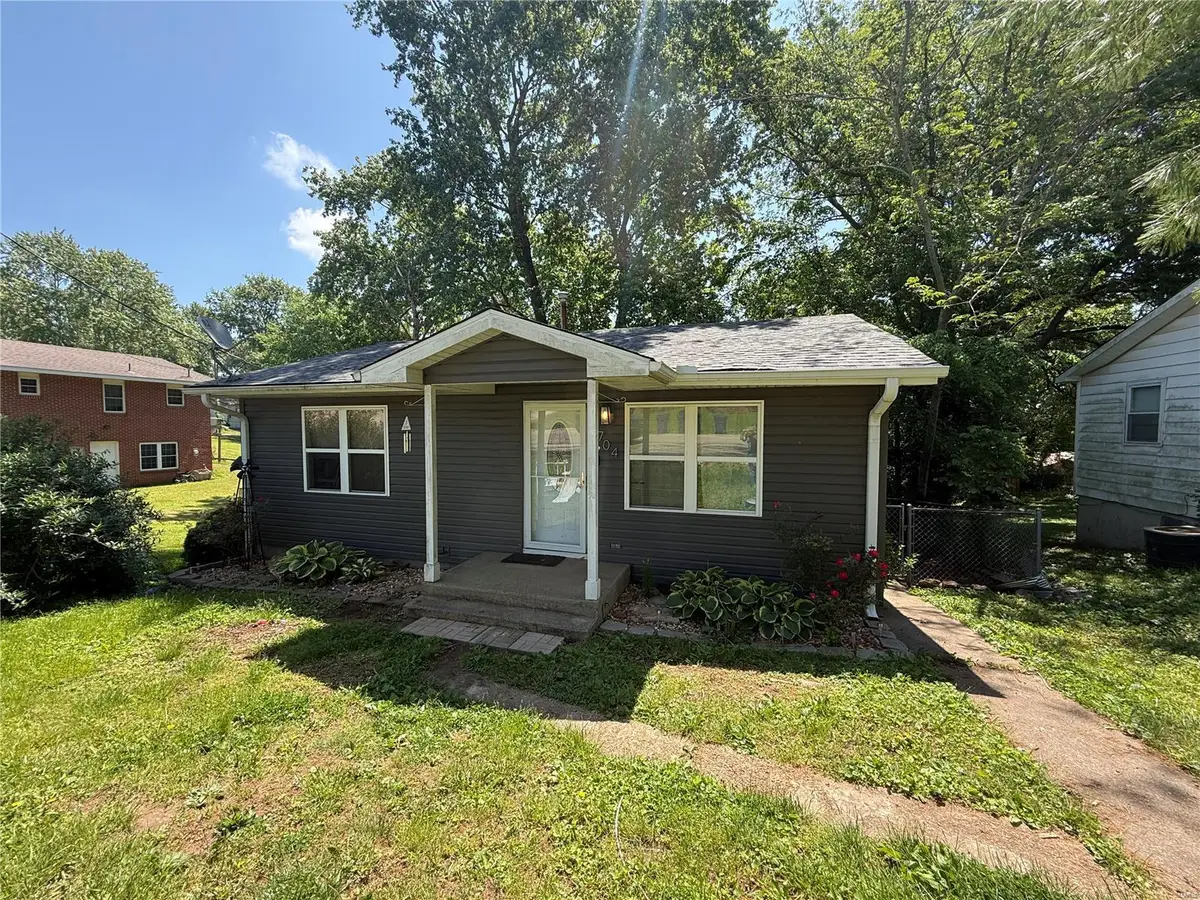 704 Union Street, Marble Hill, MO 63764 - Image #1