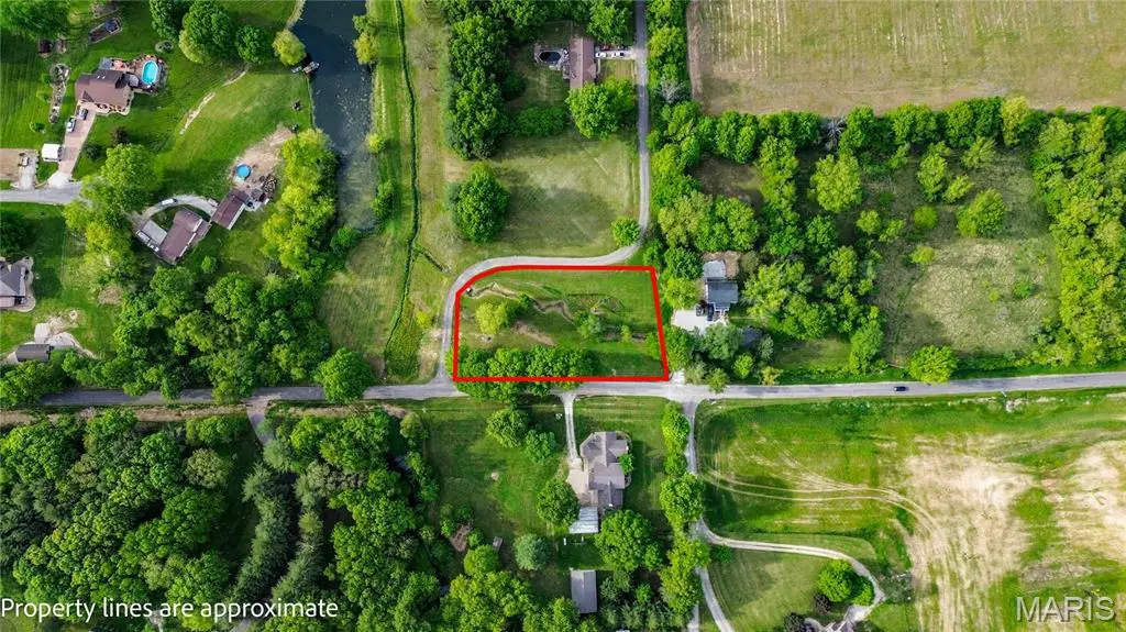 0 Willow Street, Grafton, IL 62037 - Image #1