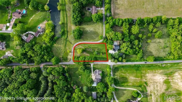 0 Willow Street, Grafton, IL 62037