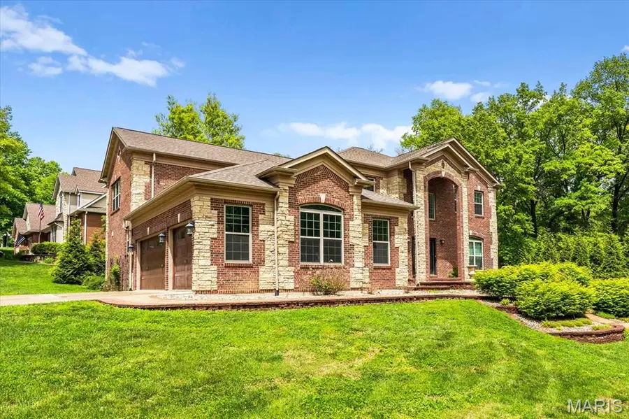 1374 Rocky Creek Court, Belleville, IL 62220 - Image #2